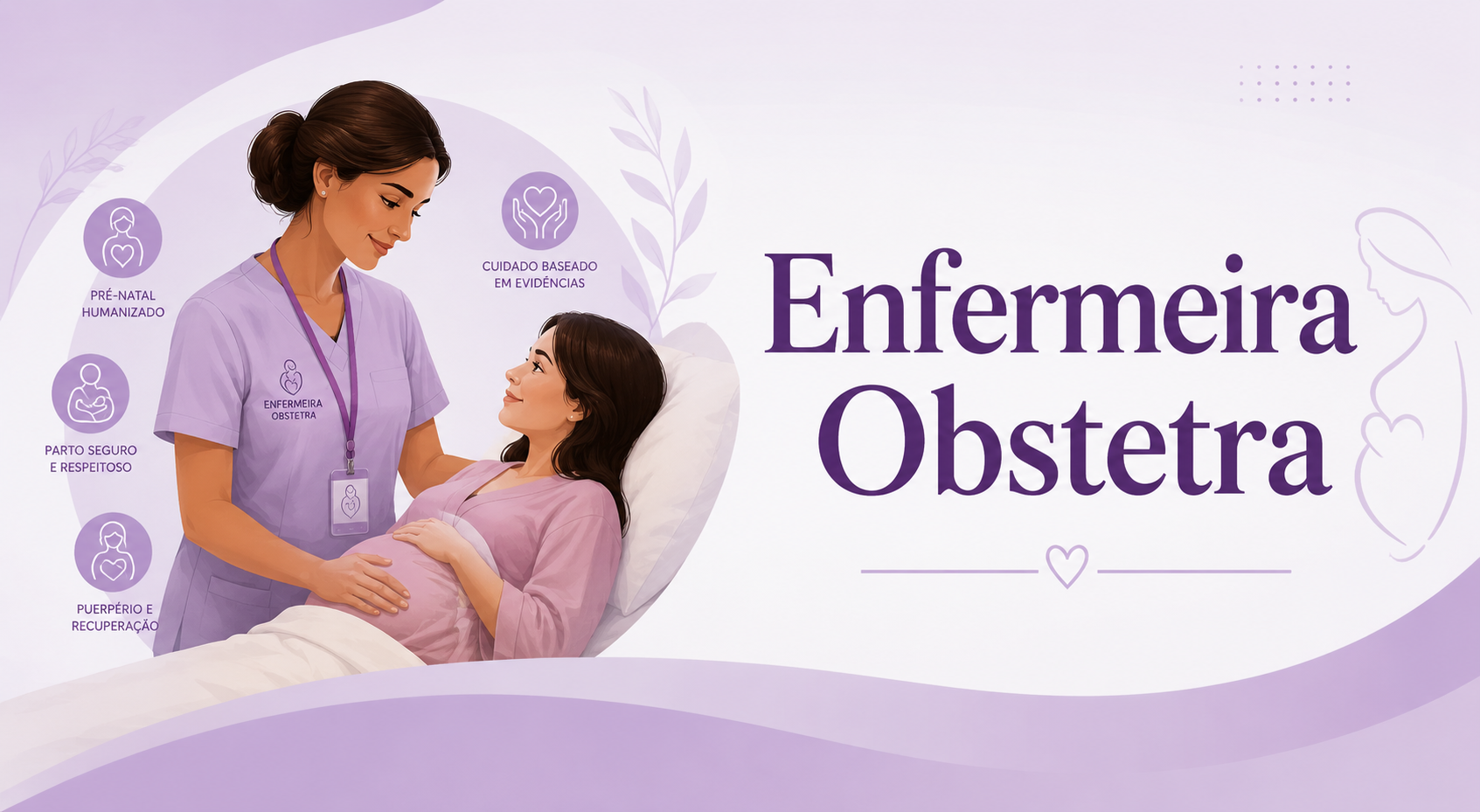Enfermeira Obstetra